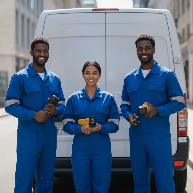 water leak detection Avondale