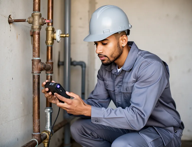 water leak detection Avondale